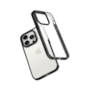 Capa Loft Premium Iphone 16 Pro Max Preta