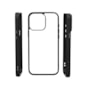 Capa Loft Premium Iphone 16 Pro Max Preta