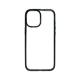 Capa Loft Premium Iphone 16 Pro Preta
