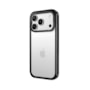 Capa Loft Premium Magsafe iPhone 17 Pro Preta