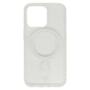 Capa magsafe acrílico iphone 13 pro max tra