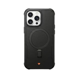 Capa Magstand iPhone 14 Pro Max Preta