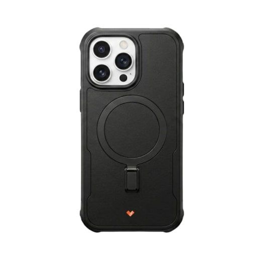 Capa Magstand iPhone 14 Pro Max Preta