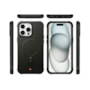 Capa Magstand iPhone 14 Pro Max Preta