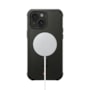Capa Magstand iPhone 15 Plus preta