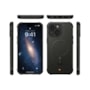 Capa Magstand iPhone 15 Plus preta