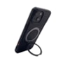 Capa Magstand iPhone 15 preta