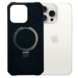 Capa Magstand iPhone 15 Pro Max pr