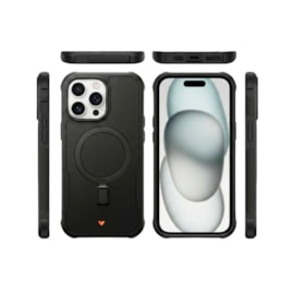 Capa Magstand iPhone 15 Pro pr
