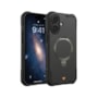 Capa Magstand iPhone 16 Preta