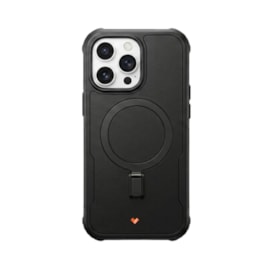 Capa Magstand iPhone 16 Pro Max Preta