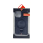 Capa Magstand iPhone 16 Pro Preta