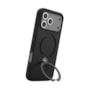 Capa Magstand iPhone 17 Pro Max / 18 Pro Max Preta