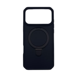 Capa Magstand iPhone 17 Pro Preta