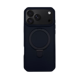 Capa Magstand iPhone 17 Pro Preta
