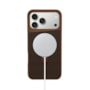 Capa Magstand Listras Iphone 17 Pro Max Dourada
