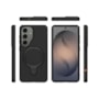 Capa Magstand Samsung S26 pr