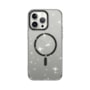Capa Metalring Glitter Magsafe iPhone 15 Pro Max