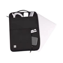 Capa para Notebook Sleeve Loft 13'' Preta