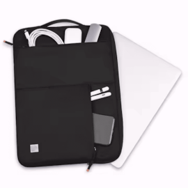 Capa para Notebook Sleeve Loft 14'' preta