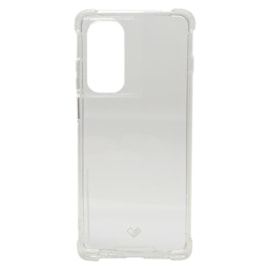 Capa pc shockproof moto g200 transparente