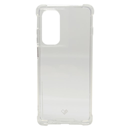 Capa pc shockproof moto g200 transparente