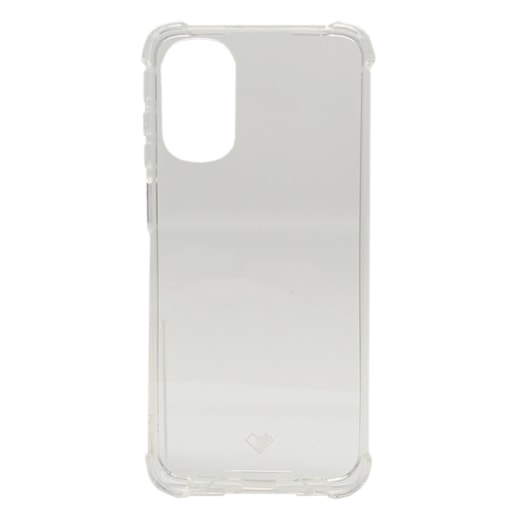 Capa pc shockproof moto g31 transparente