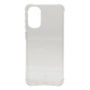 Capa pc shockproof moto g31 transparente