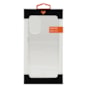 Capa pc shockproof moto g31 transparente