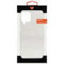 Capa pc tpu shockproof samsung a22 transparente