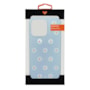 Capa Premium Silicone Daisy para iPhone 13 pro az