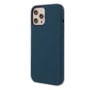 Capa premium silicone iphone 12 pro max azm