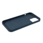 Capa premium silicone iphone 12 pro max azm