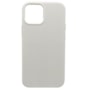 Capa premium silicone iphone 13 pro max branca