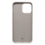 Capa premium silicone iphone 13 pro max branca