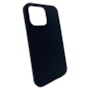 Capa Premium Silicone para iPhone 14 Pro Max pr