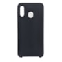 Capa premium silicone samsung a20 a30 preta