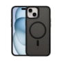 Capa Prime Magsafe iPhone 15 Plus Preta