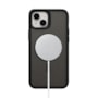 Capa Prime Magsafe iPhone 15 Plus Preta