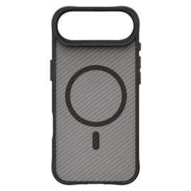 Capa Prime Magsafe iPhone 17 Air Preta Capa Prime Magsafe iPhone 17 Air Preta