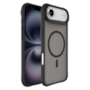 Capa Prime Magsafe iPhone 17 Air Preta