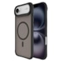 Capa Prime Magsafe iPhone 17 Air Preta
