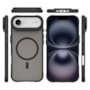 Capa Prime Magsafe iPhone 17 Air Preta
