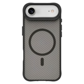 Capa Prime Magsafe iPhone 17 Air Preta
