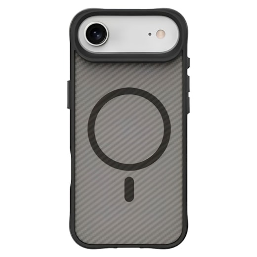 Capa Prime Magsafe iPhone 17 Air Preta