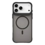 Capa Prime Magsafe iPhone 17 Pro Max Preta