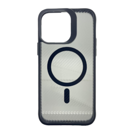 Capa Prime Magsafe para iPhone 14 Pro Max preta