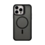 Capa Prime Magsafe para iPhone 15 Pro Preta