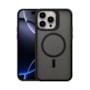 Capa Prime Magsafe para iPhone 15 Pro Preta
