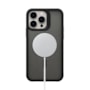 Capa Prime Magsafe para iPhone 15 Pro Preta